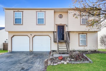 6875 WINCHESTER LAKES BLVD CANAL WINCHESTER, OH 43110